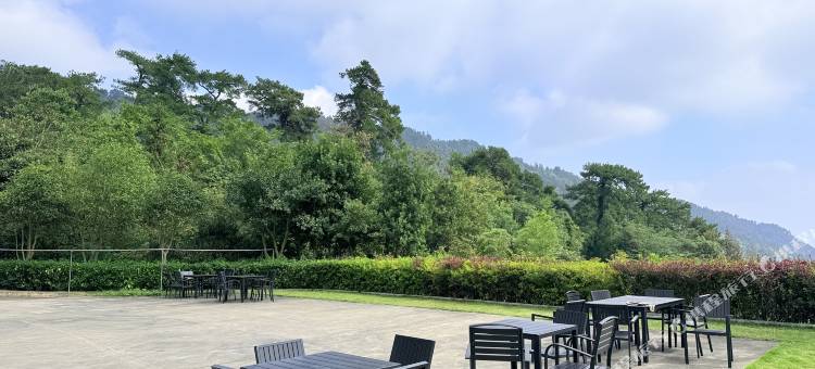福缘山庄(南岳衡山风景区店)图片