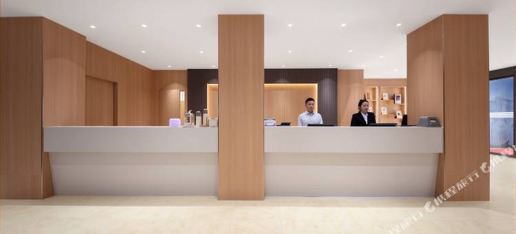 艺龙瑞云酒店(汕头高铁站店)图片