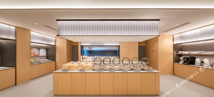 全季酒店(重庆观音桥鲤鱼池地铁站店)图片