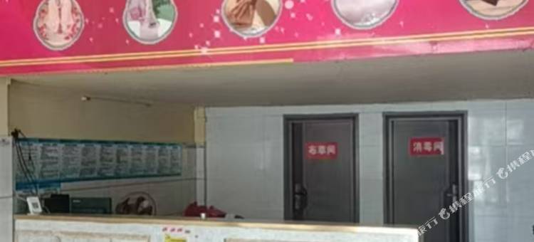 如家公寓(贺岗大道店)图片