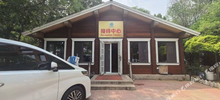 乾湾沙滩木屋民宿图片