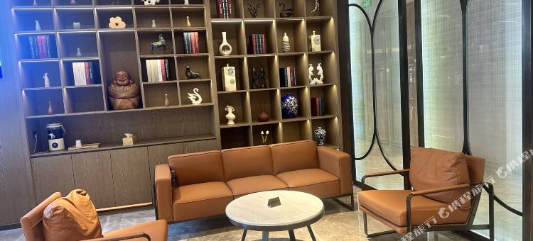 维也纳酒店(乐东公园店)图片