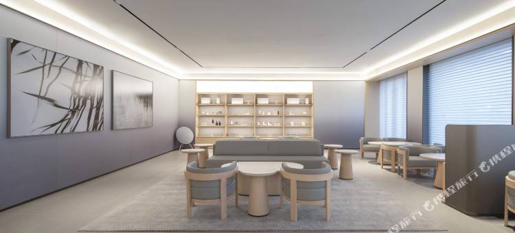 全季酒店(连云港水晶公园东海步行街店)图片