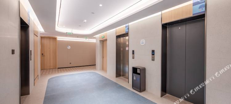如家·neo(菏泽鄄城黄河大街店)图片