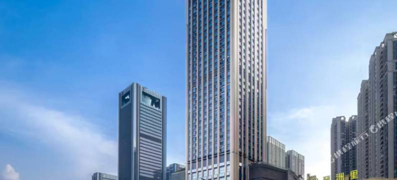 广州云莱公寓(琶洲会展万胜围地铁站店)图片