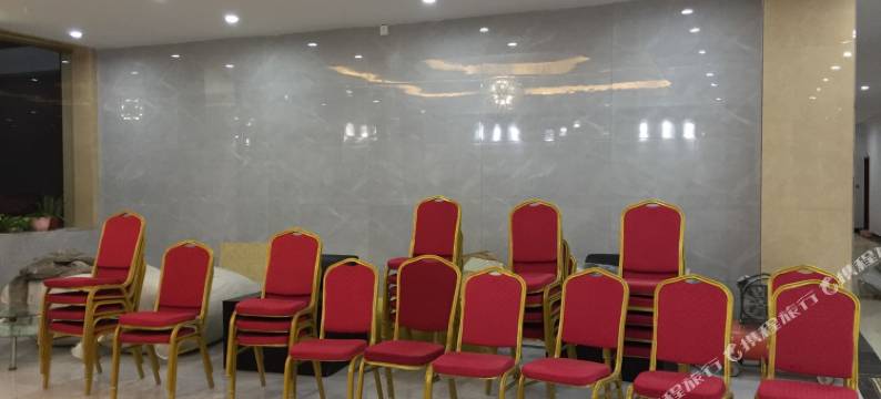 应城北冰洋宾馆图片