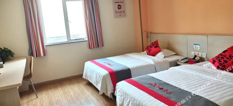 亚细亚酒店(南通濠河风景区店)图片