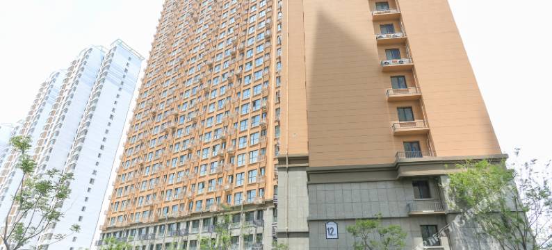 烟台悦海公寓图片