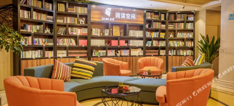 四川新华国际酒店图片
