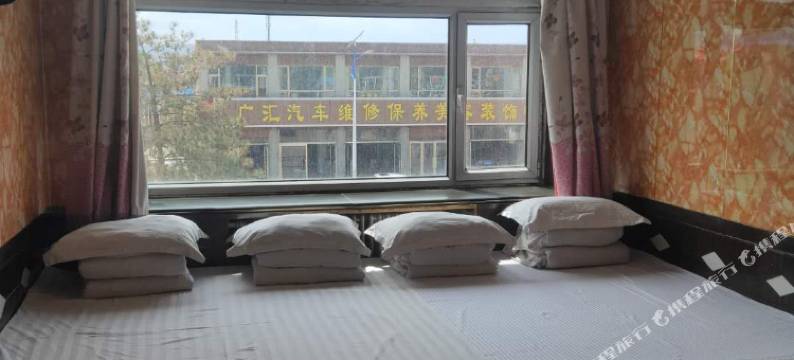 朔州五八快捷宾馆图片