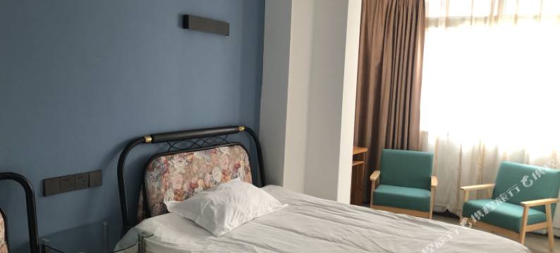 杭州紫园旅馆 (浙江科技大学小和山店)图片