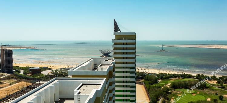 听澜小栈(营口鲅鱼圈山海广场店)图片