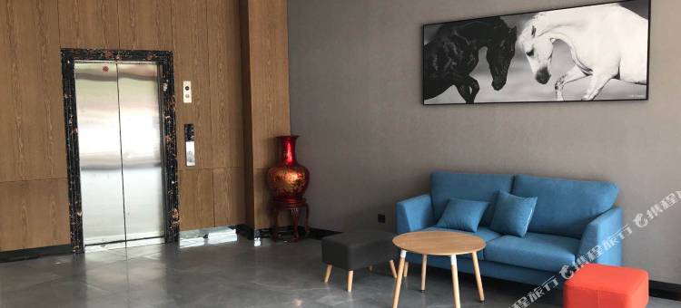 骏怡连锁酒店(霸州胜芳镇胜大路店)图片