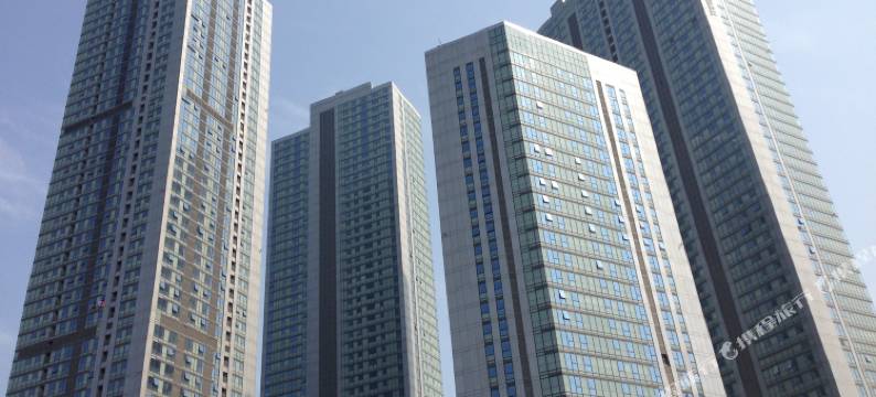 大连星海大观酒店公寓图片