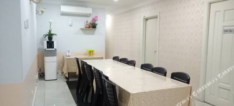 珍珠酒店 KGMMB 马六甲(Hotel Mutiara KGMMB Melaka)图片