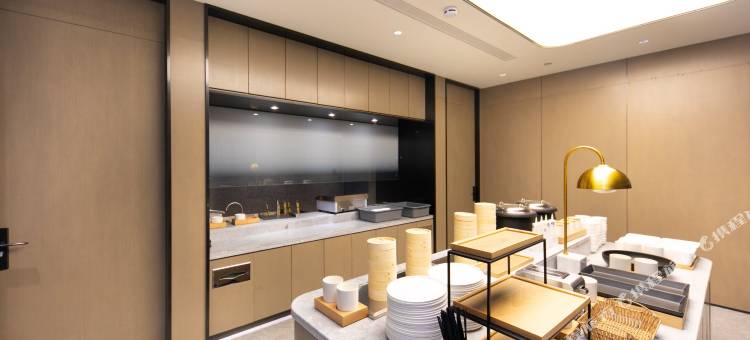 全季酒店(亳州高新万达广场店)图片