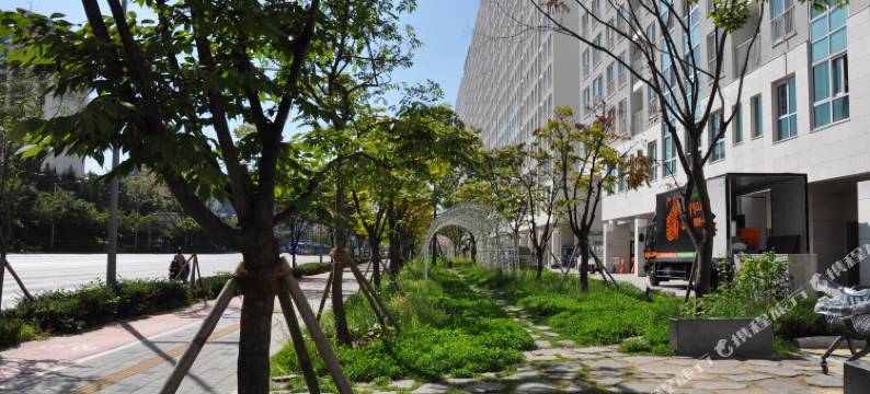 哈比奥公园酒店(Hotel Park Habio)图片