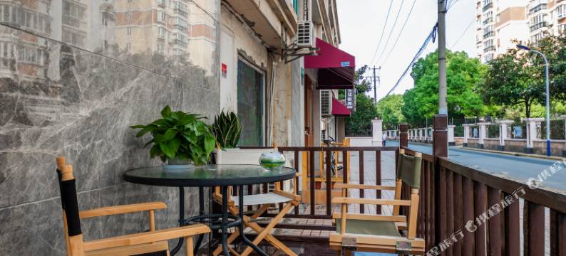 如家酒店·neo(上海虹梅路老外街店)图片