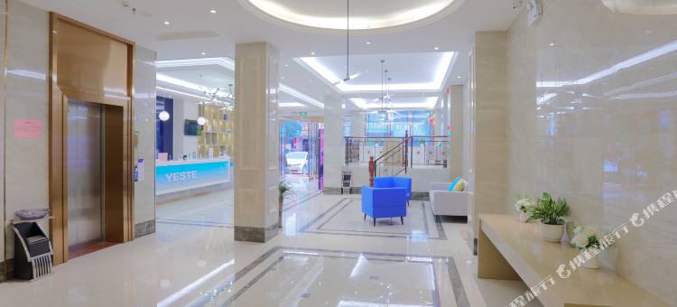 雅斯特酒店(靖西锦绣古镇店)图片