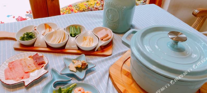 抚仙湖多萝西民宿图片