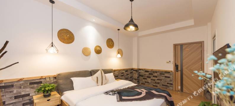 茶陵茶居驿阁酒店图片