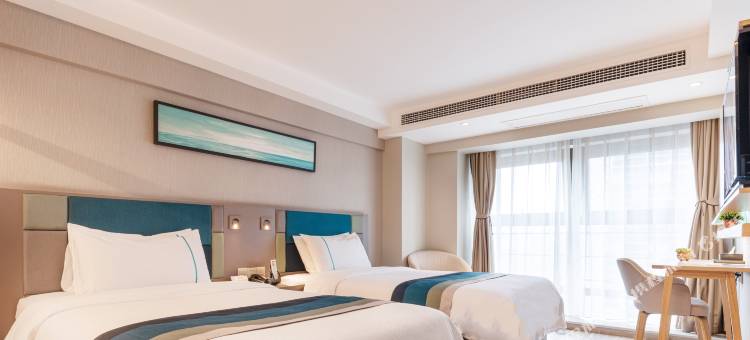 如家商旅酒店(重庆国际博览中心江北机场店)图片