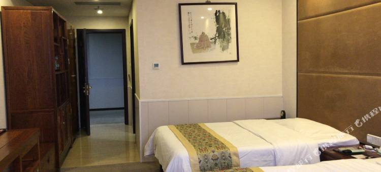 大城春城饭店图片