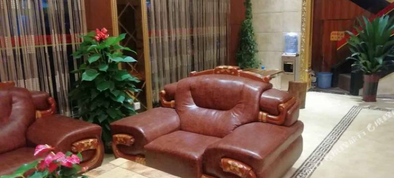 博白同昌精品酒店(宝中宝购物广场店)图片