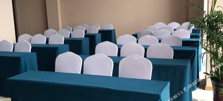 星程酒店(宣城敬亭山店)图片