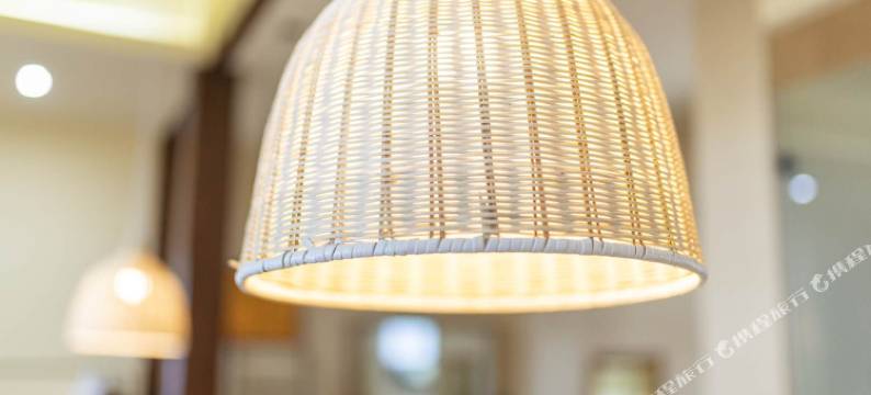 东山海颂木屋(金銮湾店)图片