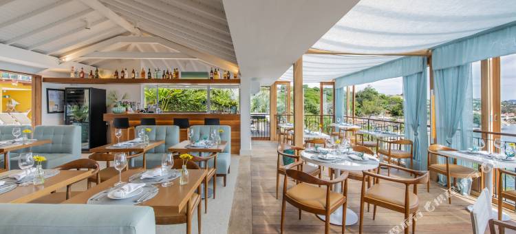 Vila d'este酒店(Vila Deste Hotel)图片