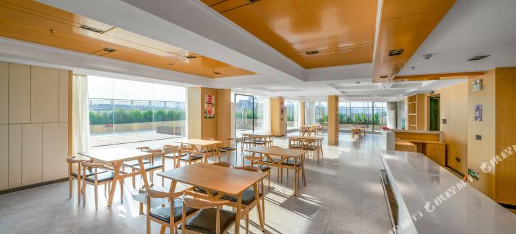 来宾国投·悦途酒店图片