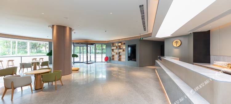 全季酒店(常州嬉戏谷店)图片