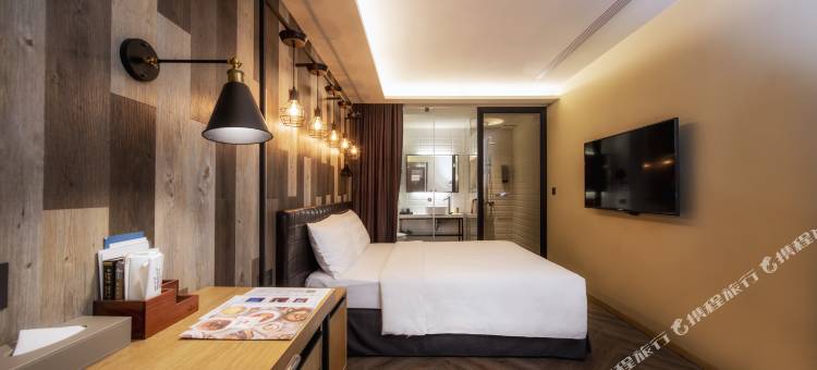 城市商旅(台北北门分馆)图片