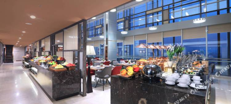 阿斯顿卡蒂卡格罗戈尔酒店及会议中心(Aston Kartika Grogol Hotel & Conference Center)图片
