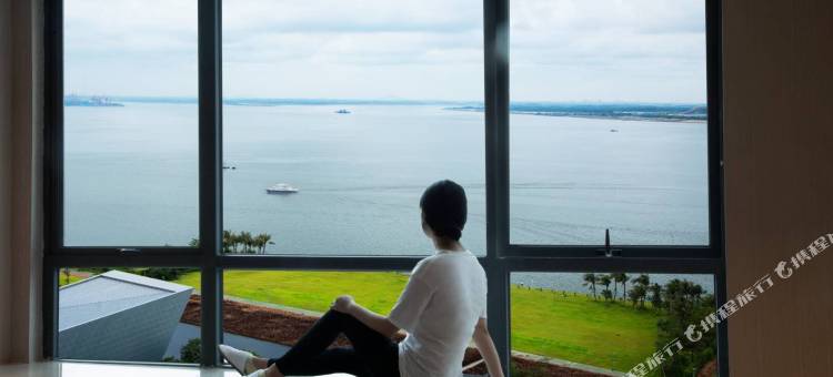 海尔曼影院公寓(湛江荣盛广场店)图片