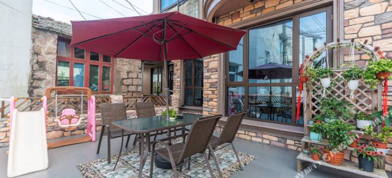 嵊泗戴戴鱼民宿图片