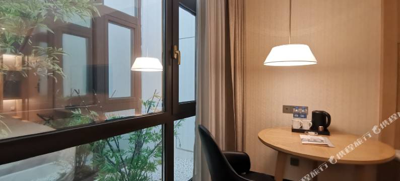 石家庄锦绣金山云海酒店图片