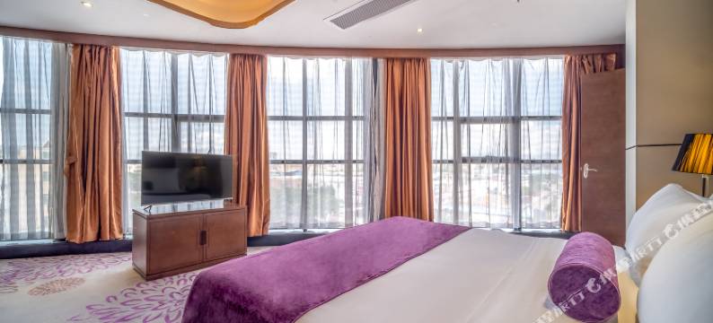 瑞廷酒店(中山小榄大信新都汇店)图片