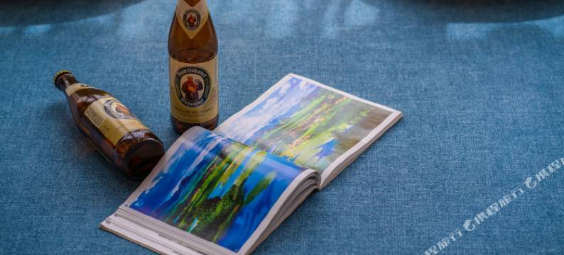 紫云轩 | 纳溪日照花园 | 观景美宿图片