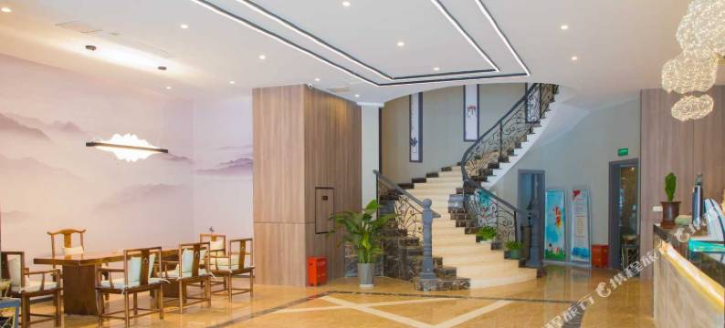 宋驿酒店(苏州石湖店)图片