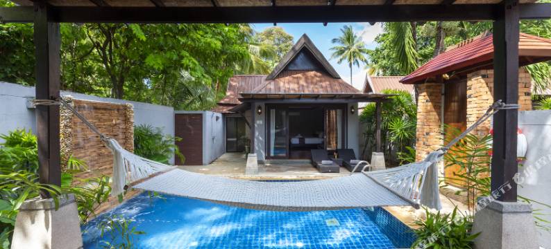 莱雷湾度假及水疗中心酒店(Railay Bay Resort & Spa)图片