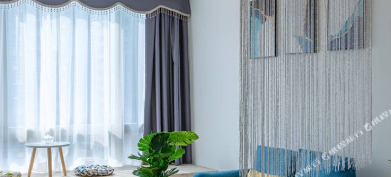 广州凯乐家公寓(珠江新城中山眼科中心店)图片