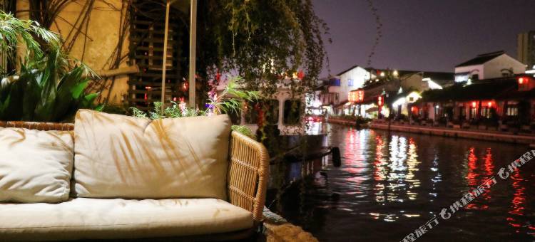 无锡六间房·枕水艺栈图片