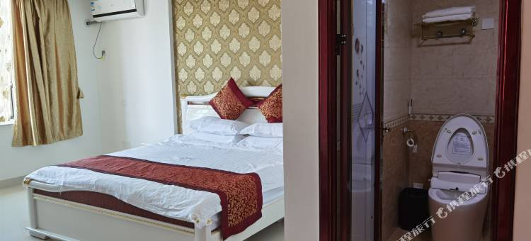 闽清凰朝酒店图片