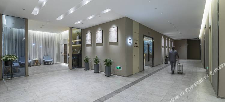 如家酒店·neo(宁波机场鄞州大道店)图片