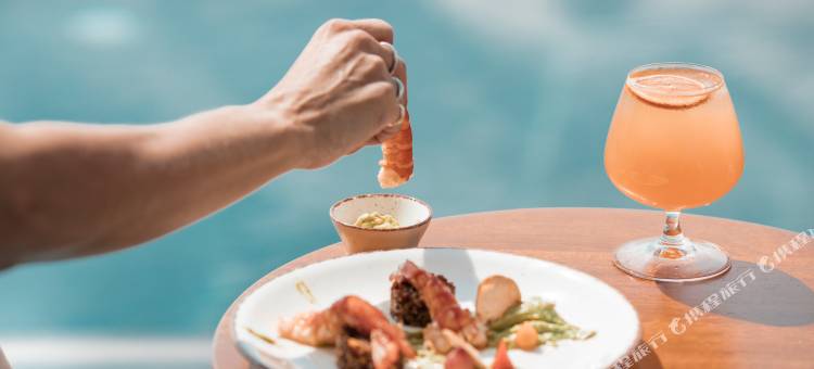 米茨斯夏宫酒店(Mitsis Summer Palace)图片