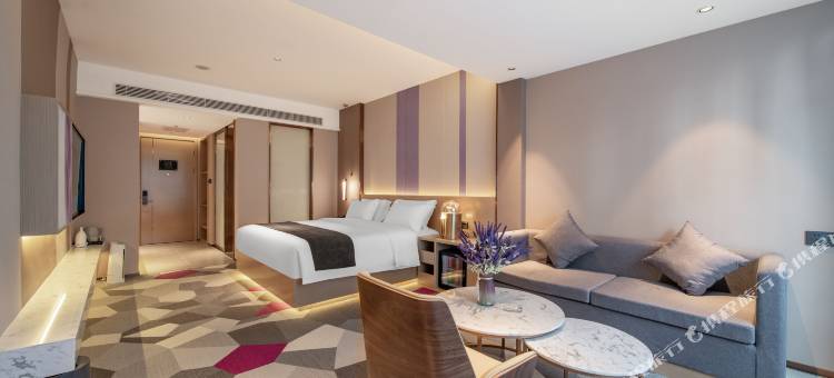 麗枫酒店(鞍山市中心店)图片