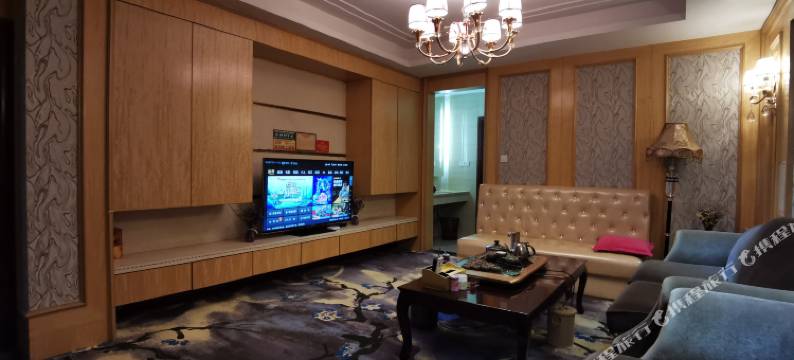 五华华宇酒店图片