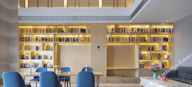 凯里亚德酒店(都匀万达广场店)图片